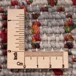 Designer Teppich - 350 x 250 cm - lila