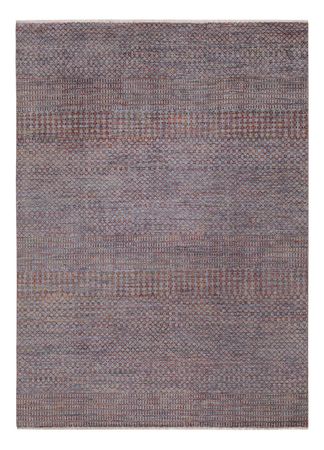 Designer Teppich - 350 x 250 cm - lila