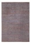Designer Teppich - 350 x 250 cm - lila