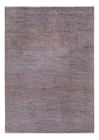 Designer Teppich - 350 x 250 cm - lila