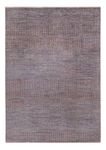Designer Teppich - 350 x 250 cm - lila