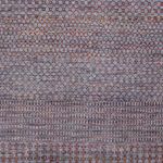 Designer Teppich - 365 x 270 cm - lila