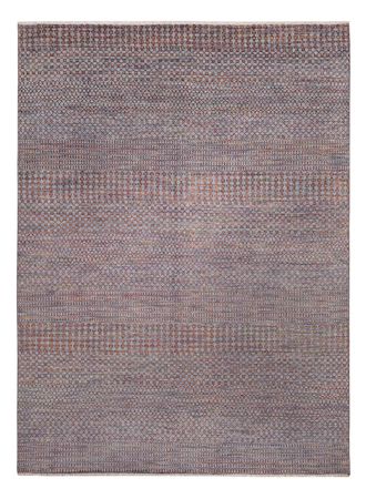 Designer Teppich - 365 x 274 cm - lila