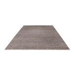 Designer Teppich - 365 x 274 cm - lila