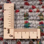 Designer Teppich - 365 x 274 cm - lila