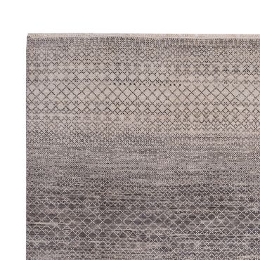 Designer Teppich - 350 x 250 cm - mehrfarbig