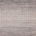 Designer Teppich - 350 x 250 cm - mehrfarbig