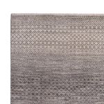 Designer Teppich - 350 x 250 cm - mehrfarbig