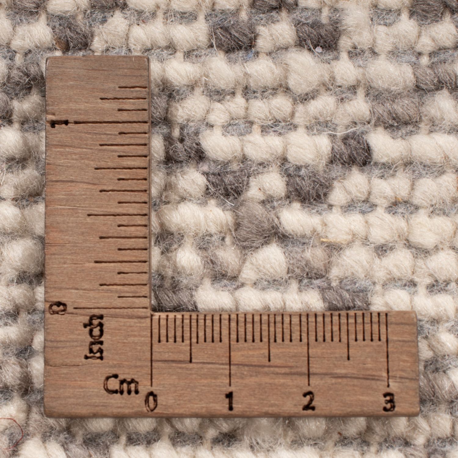 Designer Teppich - 348 x 250 cm - mehrfarbig