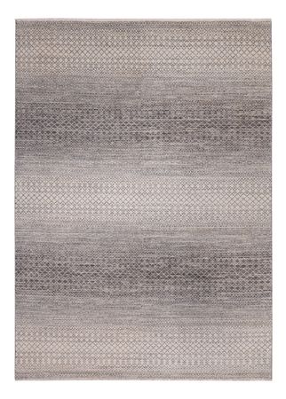 Designer Teppich - 348 x 250 cm - mehrfarbig