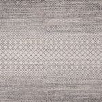 Designer Teppich - 348 x 250 cm - mehrfarbig