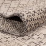 Designer Teppich - 364 x 273 cm - mehrfarbig