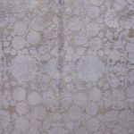 Designer Teppich - 368 x 283 cm - grau