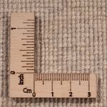 Designer Teppich - 361 x 271 cm - hellgrau