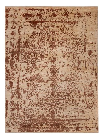 Alfombra de diseño - 330 x 242 cm - multicolor