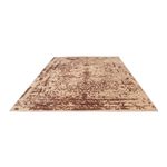 Alfombra de diseño - 330 x 242 cm - multicolor