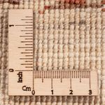 Alfombra de diseño - 330 x 242 cm - multicolor