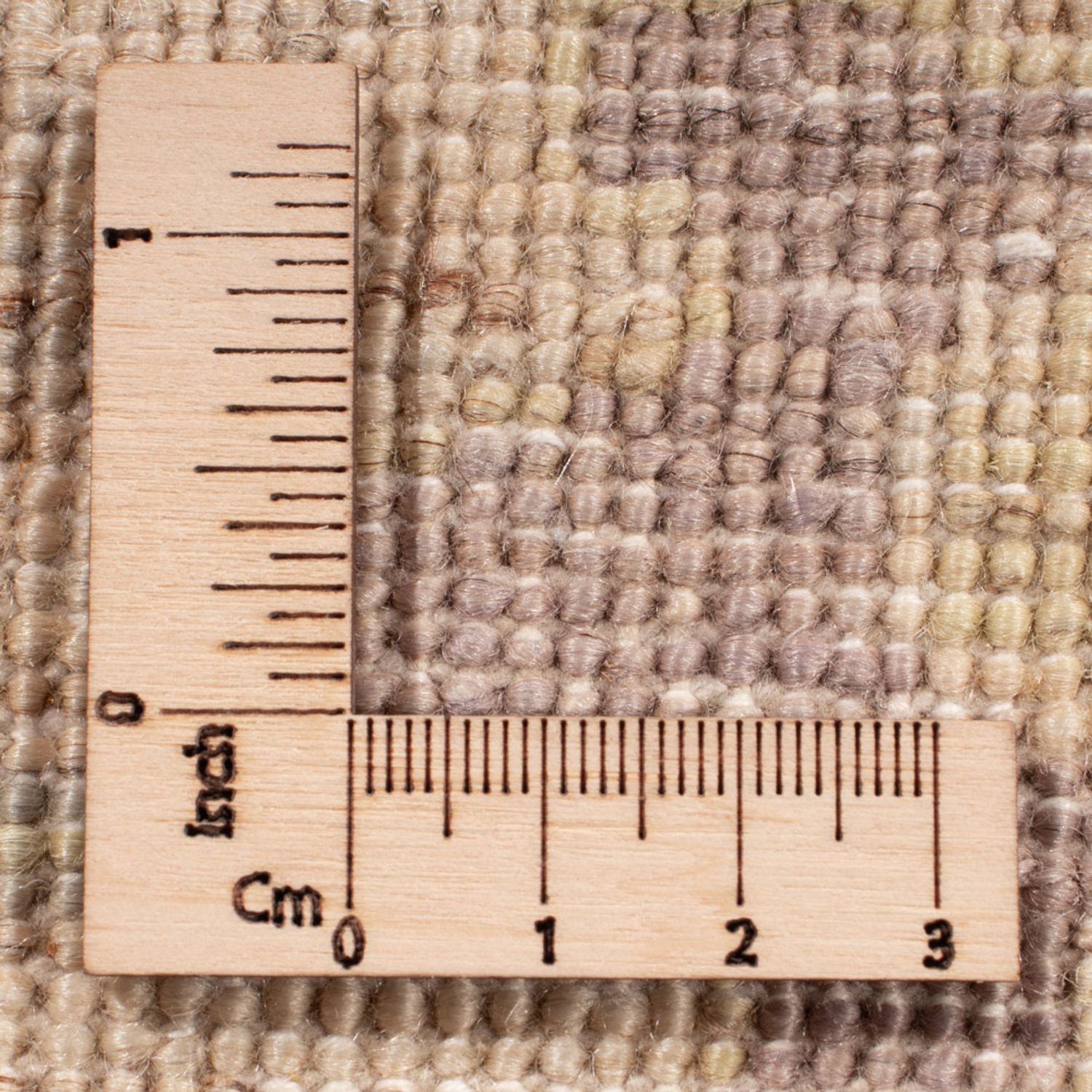 Ziegler Rug - Usak - 366 x 264 cm - light blue