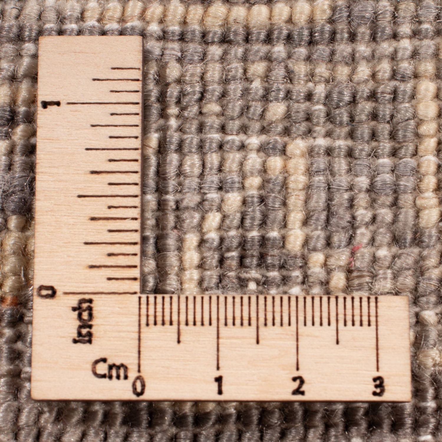 Ziegler Rug - Usak - 378 x 270 cm - dark beige