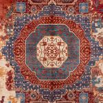 Designový koberec - 333 x 245 cm - vícebarevné