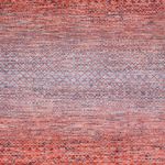 Designer Teppich - 365 x 275 cm - mehrfarbig