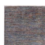 Designer Teppich - 350 x 252 cm - anthrazit