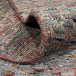 Designer Teppich - 350 x 252 cm - anthrazit