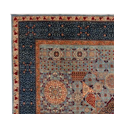 Ziegler Rug - Ariana - 358 x 274 cm - multicolored