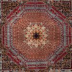 Ziegler Rug - Ariana - 358 x 274 cm - multicolored