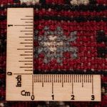 Afghan Rug - Bukhara - 380 x 277 cm - red