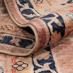 Ziegler Teppich - Usak - 360 x 262 cm - mehrfarbig