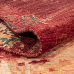 Alfombra de diseño - 335 x 246 cm - multicolor