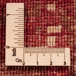 Alfombra de diseño - 335 x 246 cm - multicolor