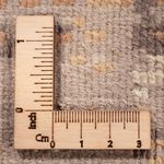 Designový koberec - 351 x 250 cm - krémová