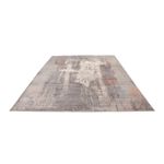 Designer Teppich - 359 x 254 cm - creme