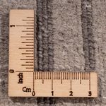 Designer Teppich - 359 x 254 cm - creme