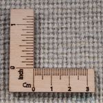 Designový koberec - 367 x 275 cm - světle modrá