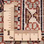 Hedvábný koberec - Kašmírské hedvábí - 362 x 274 cm - tmavě béžová