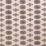 Afghan Rug - Bukhara - 359 x 278 cm - beige