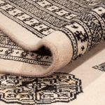 Afghan Rug - Bukhara - 359 x 278 cm - beige