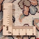 Seidenteppich - Kaschmir Seide - 327 x 244 cm - rot