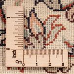 Hedvábný koberec - Kašmírské hedvábí - 329 x 244 cm - béžová