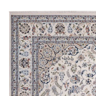 Oriental Rug - Nain - Indus - 361 x 270 cm - cream