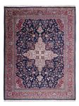Perser Rug - Classic - 390 x 295 cm - dark blue