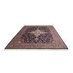 Perser Rug - Classic - 390 x 295 cm - dark blue
