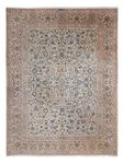 Perserteppich - Keshan - 403 x 303 cm - beige