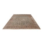 Perserteppich - Keshan - 403 x 303 cm - beige