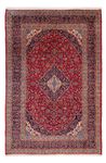 Perserteppich - Keshan - 373 x 252 cm - rot