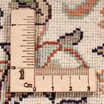 Hedvábný koberec - Kašmírské hedvábí - 344 x 250 cm - béžová