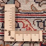 Seidenteppich - Kaschmir Seide - 332 x 245 cm - rot